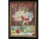 Кулеш Н.П "Наюрморт", 1992г. Холст, масло. Размер 35х45,5 см. № 3289 (артикул №3289) - фото №4