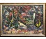 Малишевский А.А "Кавказ", 1970г. Картон, масло. Размер 50х70 см. № 3293 (артикул №3293) - фото №1