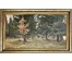 Бржозовский Г.Ф "Дорога", холст, масло. Размер 65х36,5 см. № 3480 (артикул №3480) - фото №1