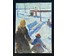 Казакевич Н.К "Зимний день", 1978г. Холст, масло, картон. Размер 49х35 см. № 3609 (артикул №3609) - фото №2