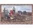 Довгялло М.Х. Холст, масло. Середина 20 века. Размер 150х85 см. № 3675 (артикул №3675) - фото №4