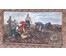 Довгялло М.Х. Холст, масло. Середина 20 века. Размер 150х85 см. № 3675 (артикул №3675) - фото №3