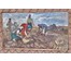 Довгялло М.Х. Холст, масло. Середина 20 века. Размер 150х85 см. № 3675 (артикул №3675) - фото №5