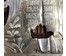 Венчальная пара, Прибалтика, конец 19ого-начало 20ого в. 84ая проба. (артикул №95) - фото №5