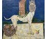 Ржеусский А(Ржеутский А ) "Метаморфозы эволюции". Холст, масло. Размер 110х100 см. № 3701 (артикул №3701) - фото №1