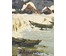 Хмелевский В.В. Этюд. Картон, масло. Размер с родным паспарту 37х29 см. № 3763 (артикул №3763) - фото №3