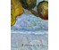 Максимцев К.И "Натюрморт",1984г. Холст, масло. Размер с рамой 96х96 см. № 3787 (артикул №3787) - фото №7