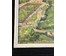 Корженевский А.С "Витебск.Площадь Черняховского", 1965г. Картон, масло. Размер с рамой 54х70 см. № 3827 (артикул №3827) - фото №6
