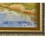 Кубарев В.Г. Этюд. Картон, масло. Размер 23х42 см. № 3858 (артикул №3858) - фото №5