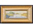 Кубарев В.Г. Этюд. Картон, масло. Размер 23х42 см. № 3858 (артикул №3858) - фото №3