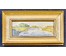 Кубарев В.Г. Этюд. Картон, масло. Размер 23х42 см. № 3858 (артикул №3858) - фото №4
