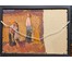 Козловский А.С. Этюд. Картон, масло. Размер с рамой 57х41 см. № 3891 (артикул №3891) - фото №2