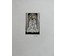 Кашкуревич А.М "Апостолы Пётр и Павел", Офорт. Размер листа 26х31 см. № 3900 (артикул №3900) - фото №1