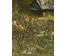 Скрипниченко Г.С "Хутар", 1982г. Картон, масло. Размер с рамой 62,5х45 см. № 3976 (артикул №3976) - фото №3