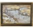 Катков С.П "Последний снег", холст, масло. Размер с рамой 100х68,5 см. № 3991 (артикул №3991) - фото №1