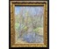 Бялыницкий-Бируля В.К "Весна", 1930-е г.г. Картон, масло. Размер с рамой 67,5х54 см. № 4007 (артикул №4007) - фото №5