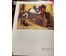 Щемелёв Л.Д. Каталожная работа "Натюрморт в интерьере", 1995 г. Холст, масло. Размер с рамой 107х127 см. № 4067 (артикул №4067) - фото №7