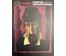 Скрипниченко Г.С. Каталожная работа "Местечко", 1982 г. Картон, масло. Размер 23х36 см. № 4077 (артикул №4077) - фото №4