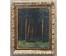 Гончаров Ф.С (1873-1955) учился у А.М Корина, А.Е Архипова, В.А Серова. Холст, масло. 1908 г. Размер 50х63 см. № 4080 (артикул №4080) - фото №1