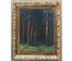 Гончаров Ф.С (1873-1955) учился у А.М Корина, А.Е Архипова, В.А Серова. Холст, масло. 1908 г. Размер 50х63 см. № 4080 (артикул №4080) - фото №2