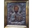 Икона "Николай Чудотворец". 84 Россия, 1858. НЕТ В НАЛИЧИИ (артикул №145) - фото №1