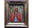 Икона "Пресвятая Богородица Поможения Родам"; Россия, 19ый век; №153