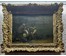 Gerard ter Borch (1617-1681). Голландия, "Солдаты, играющие в карты", дубовая панель, паркетаж, масло. Размер с рамой 57х67 см. (артикул №221) - фото №4