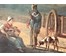 Pieter Gerardus van Os (1776-1839). "Сельский пейзаж". Голландия. Начало 19 века. (артикул №222) - фото №8