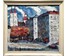 Щербаков В.Д. 1934 г.р. "Осенний багрянец" из серии "Гродно" (артикул №339) - фото №1