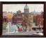 Картина "Рим". А.С. Козловский 1962г. №350 нет в наличии