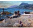 Картина "На море". А.С. Козловский 1962г. №354