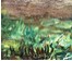 Картина "Дворик". Simonis Kazys (1887-1978). Начало 20 века. №390
