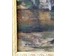Картина"Подворье". Корженевский А.С. 1987г. №393