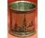 Рюмка "Московский Кремль"("Спасская башня", "Спасские ворота") (артикул №55) - фото №1