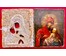 Балыкинская Пресвятая Богородица. Южная Россия, 1-я пол. XIX века (артикул №1242) - фото №2