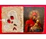 Балыкинская Пресвятая Богородица. Южная Россия, 1-я пол. XIX века (артикул №1242) - фото №8